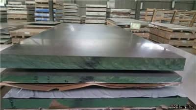 铝板